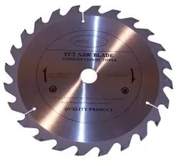 Bahco DISKINIS Pjūklas 600x32mm 40 DANTŲ WIDIA