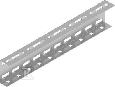Baks Profilis BDFCH100/2.75NMC 863725