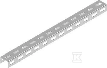 Baks Kanalo juosta CC50H35/1MC 895335