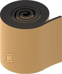 Baks Lipni akytoji guma 1vnt (10mb) EPDMW2x40 890000