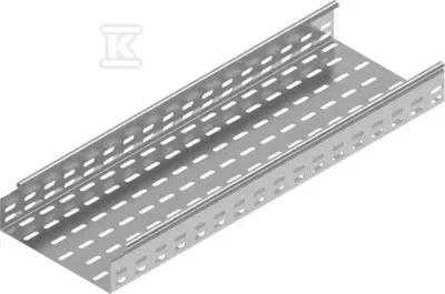 Baks KCJ/KCOJ100H60/3 KORYTKO