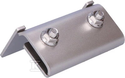 Baks Stovimas siūlių lakštinio metalo laikiklis UBZRE25 890225