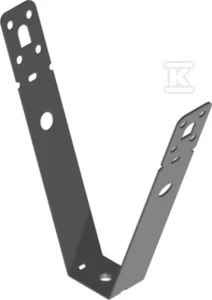 Baks WT180M6 TRAPEZINĖ PAKABA
