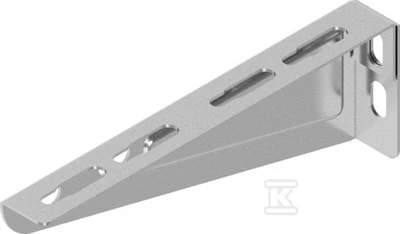 Lentyna metalinėm konstrukcijom BAKS WW500 (515 mm)