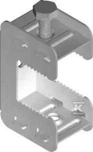 Baks ZCM1/M6 SPAUSTUVAS