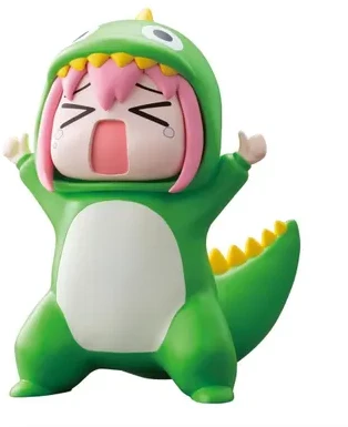 Bandai BANPRESTO BOCCH THE ROCK! ENSHRINED MONSTERS APPROVAL DESIRE MONSTER