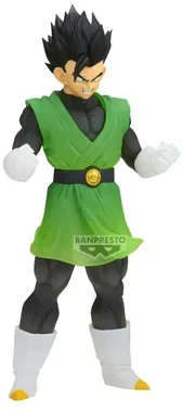 Bandai BANPRESTO DRAGON BALL Z CLEARISE - GOHAN (GREAT SAIYAMAN II) (VER.A.)