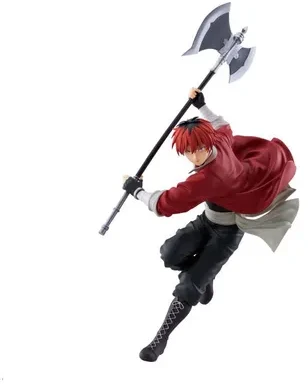 Bandai BANPRESTO FIEREN: BEYOND JOURNEY'S END MAXIMATIC - STARK