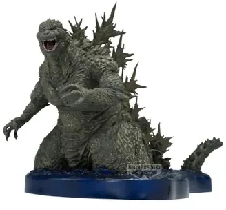 Bandai „Godzilla Minus One“ – vinjetė „Godzilla“ (Offshore Image Ver.)