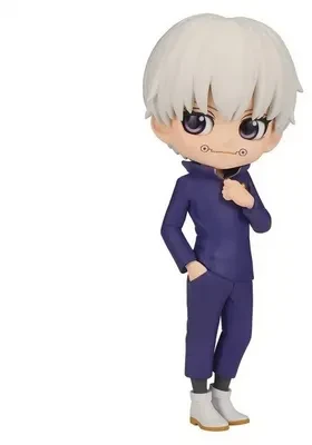 Bandai BP Q POSKET - JUJUTSU KAISEN - TOGE INUMAKI VER.B