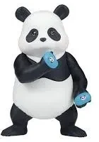 Bandai BP Q POSKET PETIT - JUJUTSU KAISEN - PANDA