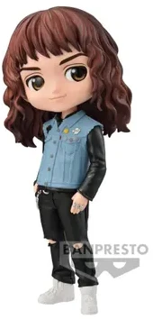 Bandai BP Q POSKET - STRANGER THINGS - EDDIE