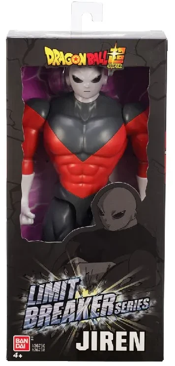Bandai DRAGON BALL LIMIT BREAKER - JIREN