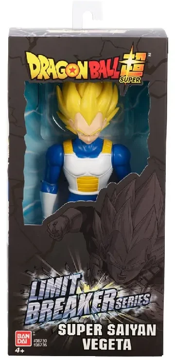 Bandai DRAGON BALL LIMIT BREAKER - SUPER SAIYAN VEGETA