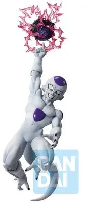 Bandai ICHIBANSHO DRAGON BALL Z - FRIEZA