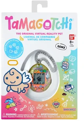 Bandai TAMAGOTCHI ORIGINAL - ANGEL BOUQUET