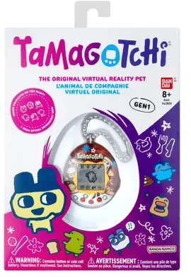 Bandai TAMAGOTCHI ORIGINAL - TAMA YUMMY