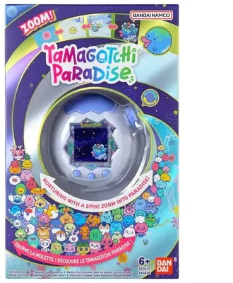 Bandai TAMAGOTCHI PARADISE - FROZEN OCEAN