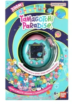 Bandai TAMAGOTCHI PARADISE - JADE FOREST