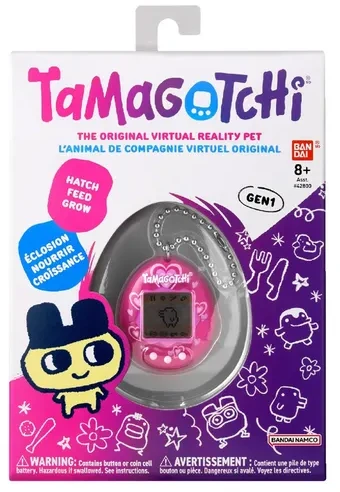 Bandai TAMAGOTCHI - SWEET HEART