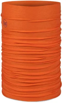 Bandana BUFF COOLNET UV® SOLID POPPY one size
