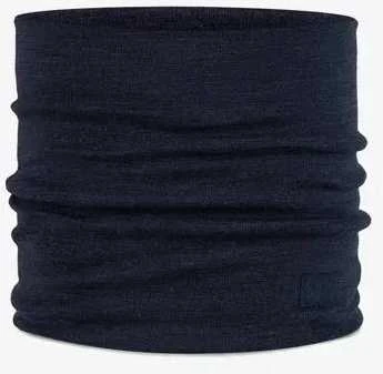 „Buff“ sunkiasvoris merino vilnos daugiafunkcis diržas – indigo spalvos