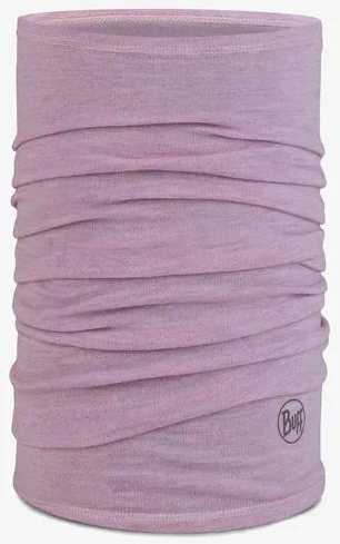 Kaklo Mova - Buff Midweight Merino Multifunkcinis Lilac