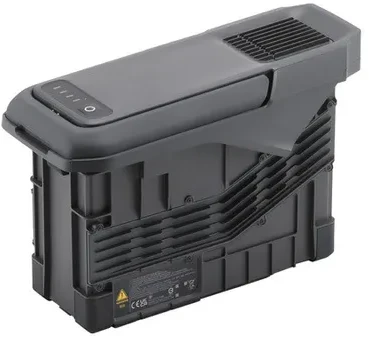 DJI Bateria akumulator TB100 DJI Matrice 400 DJI Enterprise