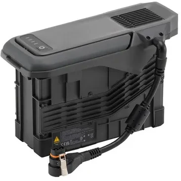 DJI, TB100C prijungta akumuliatoriaus matrica 400