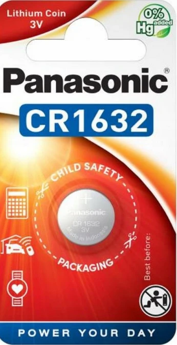 Elementai Panasonic CR1632C1