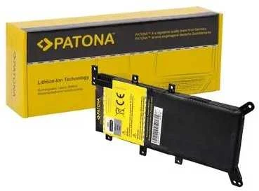 PATONA Baterija Asus X555 Series C21N1347 X555 X555L X555LA X555LB Series X555LD Series X555LF