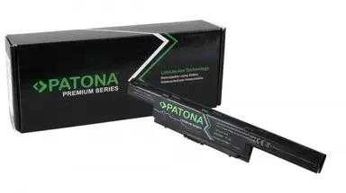 PATONA Premium baterija Gateway NV49xx NV59 CNV 49C 13c NV49C