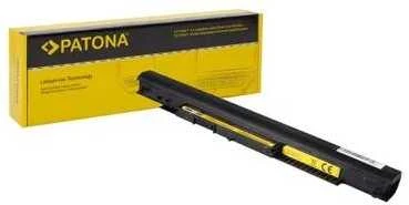 PATONA Akumuliatorius, skirtas NTB HP 250 G4 2200 MAH Li-ION 14,6 V HS04 PT2427