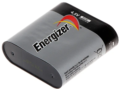 Energizer 3LR12 4.5V baterija kampu