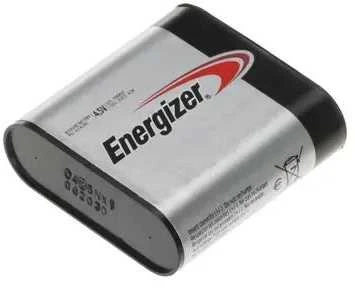 Šarminė baterija 3LR12 4.5V ENERGIZER