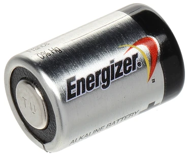 Baterija - Energizer A11/L1016 6V Alkalinė 38 mAh Neįkraunama