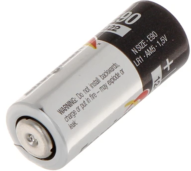 ŠARMINĖ BATERIJA BAT-LR1*P2 1.5&nbsp;V LR1 / E90 ENERGIZER