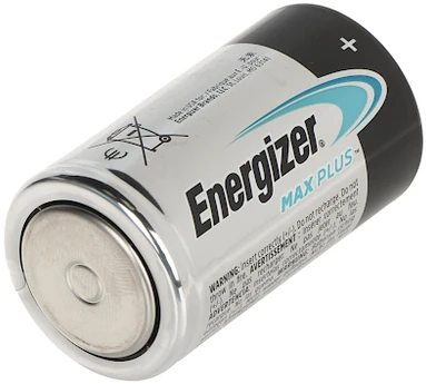 Energizer D baterija šoniniu kampu