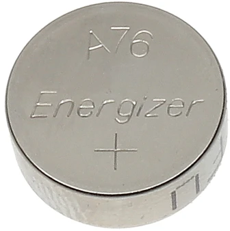 ENERGIZER Baterija A76 LR44 /2vnt..