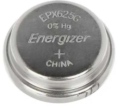 Šarminė baterija LR9 (PX625A) 1.5V 175mAh ENERGIZER