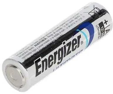 Energizer Ultimate Lithium AA L91 10PAK R6