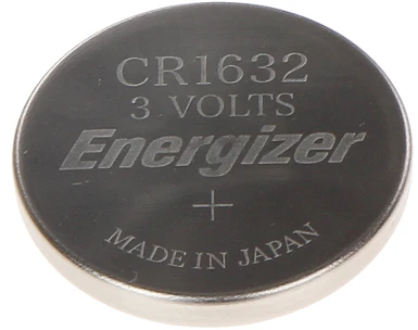 Ličio baterija CR1632 3V Energizer