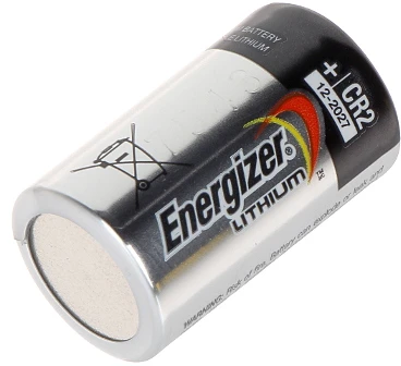 Energizer CR2 3V ličio baterija