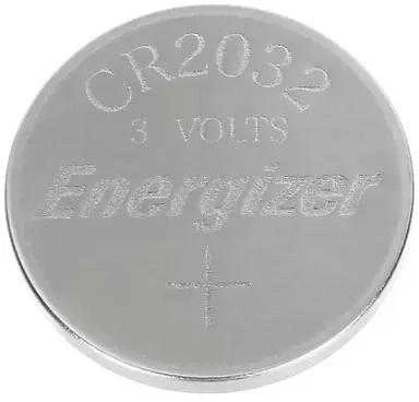 Energizer CR2032 ličio baterija 3V