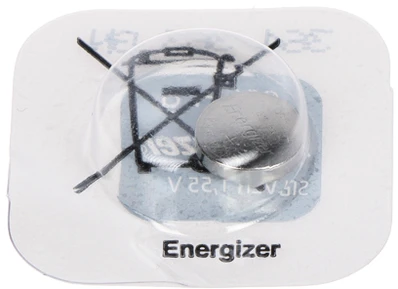 Elementas ENERGIZER Sidabrinis OXIDE SR60/364-363, 1,55V