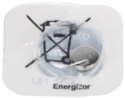 SIDABRO BATERIJA BAT-379 ENERGIZER