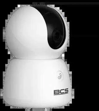 Camera BCS LINE PTHOME01