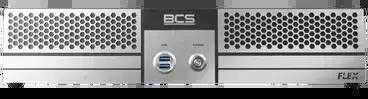 Bcs Flex BCS-F-NVR7004