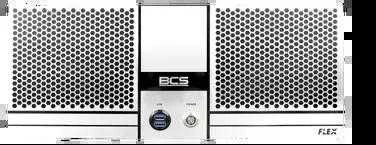 Bcs Flex BCS-F-NVR7008