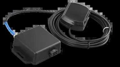 BCS LE-820 modulis su laidais ir jungtimis